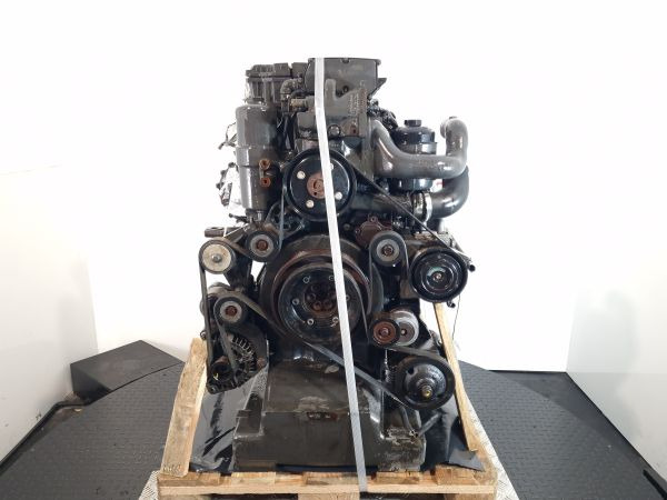 Mercedes Benz OM926LA.EEV/2-00 Econic Spec Engine (Truck) - Motor pentru Camion: Foto 5 Mercedes Benz OM926LA.EEV/2-00 Econic Spec Engine (Truck) - Motor pentru Camion: Foto 5