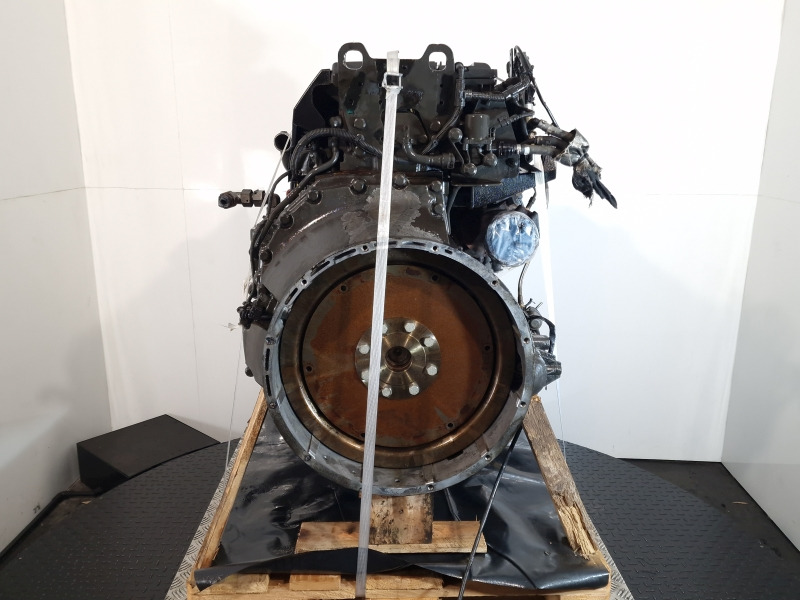 Mercedes Benz OM926LA.EEV/2-00 Econic Spec Engine (Truck) - Motor pentru Camion: Foto 2 Mercedes Benz OM926LA.EEV/2-00 Econic Spec Engine (Truck) - Motor pentru Camion: Foto 2