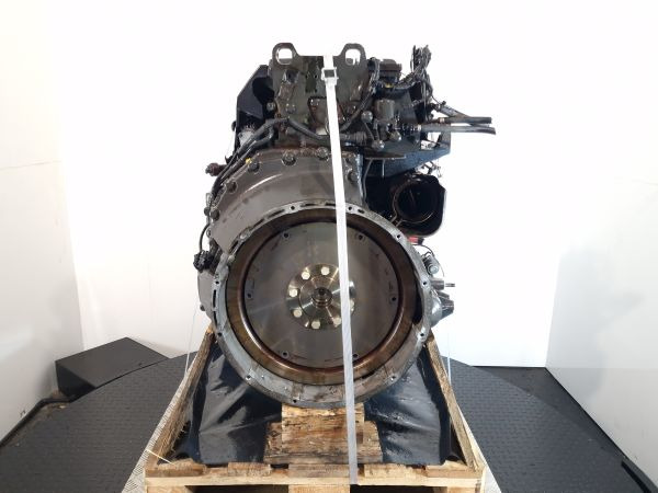 Mercedes Benz OM926LA.EEV/2-00 Econic Spec Engine (Truck) - Motor pentru Camion: Foto 2 Mercedes Benz OM926LA.EEV/2-00 Econic Spec Engine (Truck) - Motor pentru Camion: Foto 2
