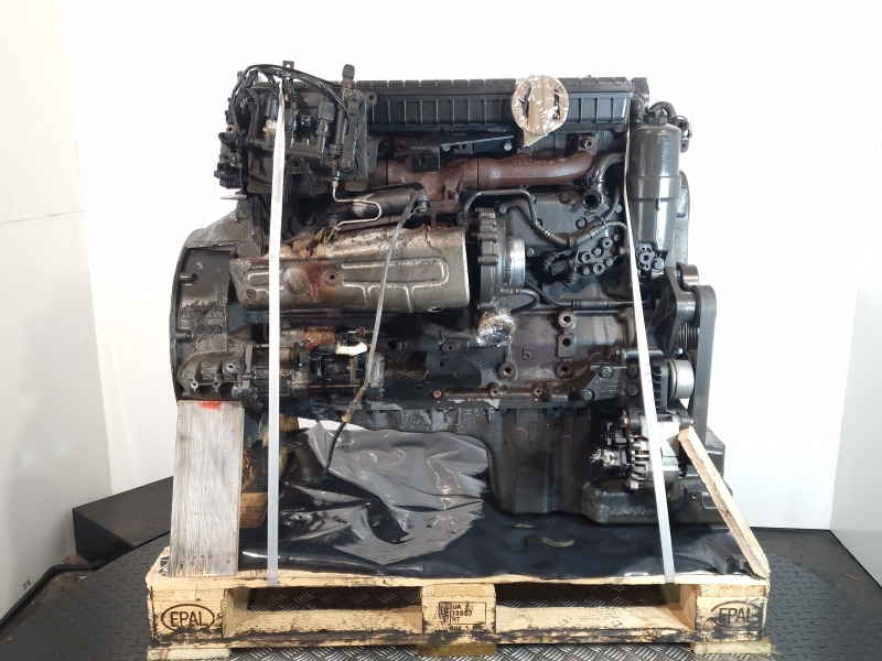 Mercedes Benz OM926LA.EEV/2-00 Econic Spec Engine (Truck) - Motor pentru Camion: Foto 3 Mercedes Benz OM926LA.EEV/2-00 Econic Spec Engine (Truck) - Motor pentru Camion: Foto 3