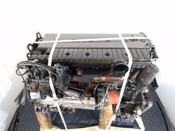 Motor pentru Camion Mercedes Benz OM926LA.EEV/2-00 Econic Spec Engine (Truck): Foto 10