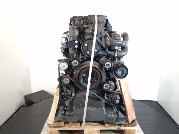 Mercedes Benz OM926LA.EEV/2-00 Econic Spec Engine (Truck) - Motor pentru Camion: Foto 5 Mercedes Benz OM926LA.EEV/2-00 Econic Spec Engine (Truck) - Motor pentru Camion: Foto 5