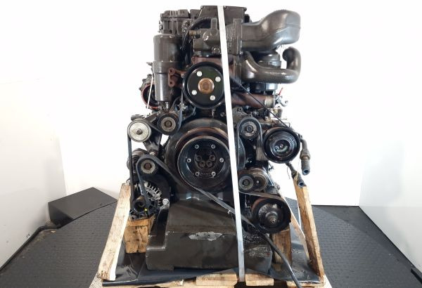 Mercedes Benz OM926LA.EEV/2-00 Econic Spec Engine (Truck) - Motor pentru Camion: Foto 5 Mercedes Benz OM926LA.EEV/2-00 Econic Spec Engine (Truck) - Motor pentru Camion: Foto 5