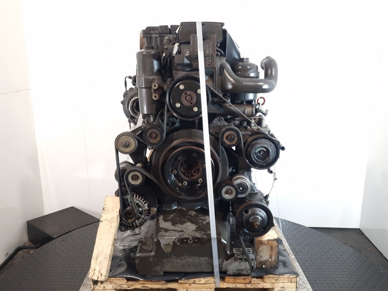 Mercedes Benz OM926LA.EEV/2-00 Econic Spec Engine (Truck) - Motor pentru Camion: Foto 5 Mercedes Benz OM926LA.EEV/2-00 Econic Spec Engine (Truck) - Motor pentru Camion: Foto 5