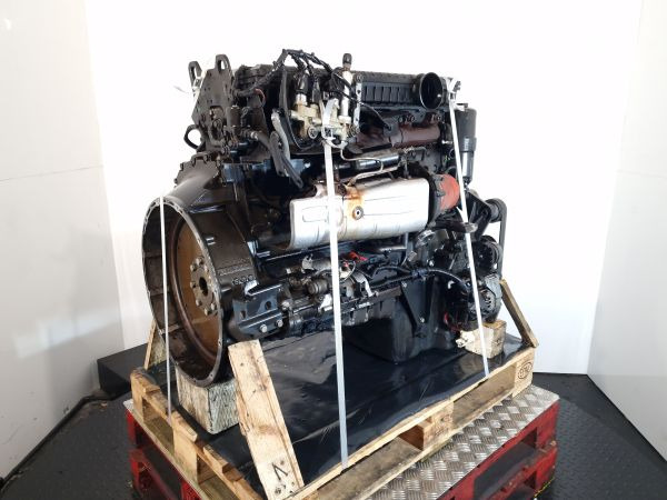 Mercedes Benz OM926LA.EEV/2-00 Econic Spec Engine (Truck) - Motor pentru Camion: Foto 1 Mercedes Benz OM926LA.EEV/2-00 Econic Spec Engine (Truck) - Motor pentru Camion: Foto 1