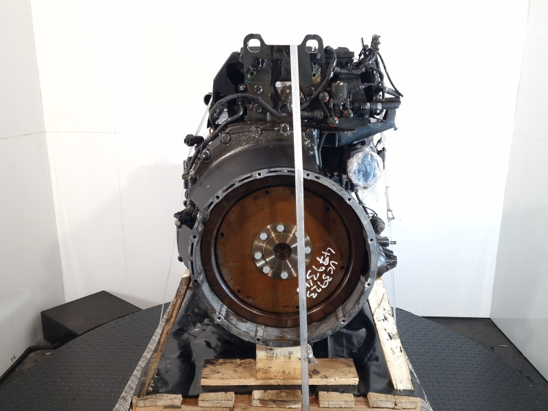 Mercedes Benz OM926LA.EEV/2-00 Econic Spec Engine (Truck) - Motor pentru Camion: Foto 2 Mercedes Benz OM926LA.EEV/2-00 Econic Spec Engine (Truck) - Motor pentru Camion: Foto 2