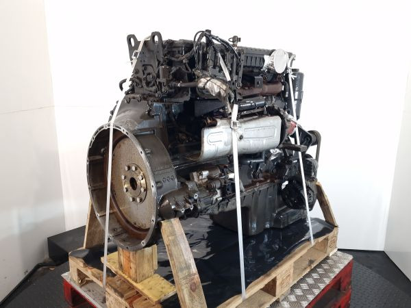 Mercedes Benz OM926LA.EEV/2-00 Econic Spec Engine (Truck) - Motor pentru Camion: Foto 1 Mercedes Benz OM926LA.EEV/2-00 Econic Spec Engine (Truck) - Motor pentru Camion: Foto 1