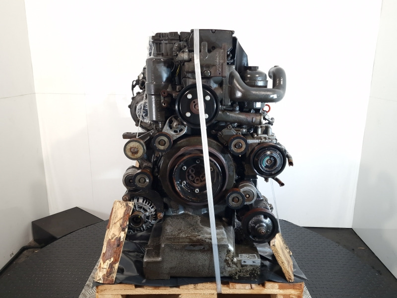Mercedes Benz OM926LA.EEV/2-00 Econic Spec Engine (Truck) - Motor pentru Camion: Foto 5 Mercedes Benz OM926LA.EEV/2-00 Econic Spec Engine (Truck) - Motor pentru Camion: Foto 5