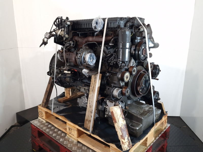 Mercedes Benz OM926LA.EEV/2-00 Econic Spec Engine (Truck) - Motor pentru Camion: Foto 4 Mercedes Benz OM926LA.EEV/2-00 Econic Spec Engine (Truck) - Motor pentru Camion: Foto 4