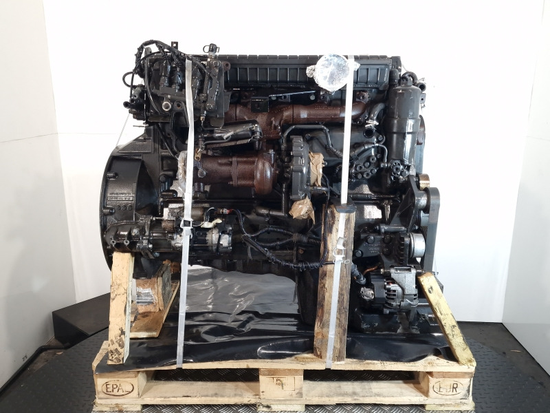Mercedes Benz OM926LA.EEV/2-00 Econic Spec Engine (Truck) - Motor pentru Camion: Foto 3 Mercedes Benz OM926LA.EEV/2-00 Econic Spec Engine (Truck) - Motor pentru Camion: Foto 3