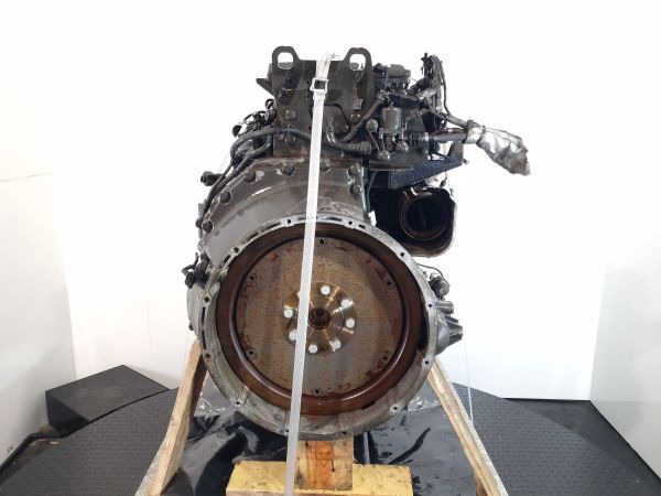 Mercedes Benz OM926LA.EEV/2-00 Econic Spec Engine (Truck) - Motor pentru Camion: Foto 2 Mercedes Benz OM926LA.EEV/2-00 Econic Spec Engine (Truck) - Motor pentru Camion: Foto 2