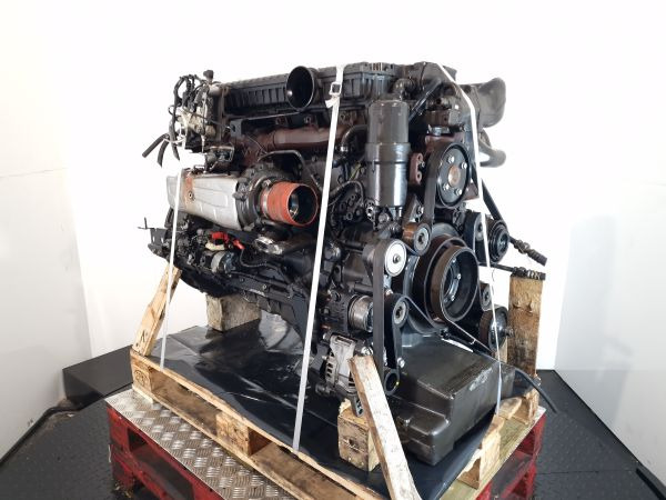 Mercedes Benz OM926LA.EEV/2-00 Econic Spec Engine (Truck) - Motor pentru Camion: Foto 4 Mercedes Benz OM926LA.EEV/2-00 Econic Spec Engine (Truck) - Motor pentru Camion: Foto 4