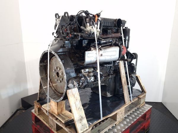 Mercedes Benz OM926LA.EEV/2-00 Econic Spec Engine (Truck) - Motor pentru Camion: Foto 1 Mercedes Benz OM926LA.EEV/2-00 Econic Spec Engine (Truck) - Motor pentru Camion: Foto 1