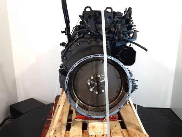 Mercedes Benz OM926LA.EEV/2-00 Engine (Truck) 2011 - Motor pentru Camion: Foto 3 Mercedes Benz OM926LA.EEV/2-00 Engine (Truck) 2011 - Motor pentru Camion: Foto 3