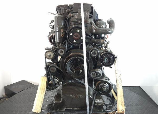 Mercedes Benz OM926LA.EEV/2-03 Econic Spec Engine (Truck) - Motor pentru Camion: Foto 5 Mercedes Benz OM926LA.EEV/2-03 Econic Spec Engine (Truck) - Motor pentru Camion: Foto 5