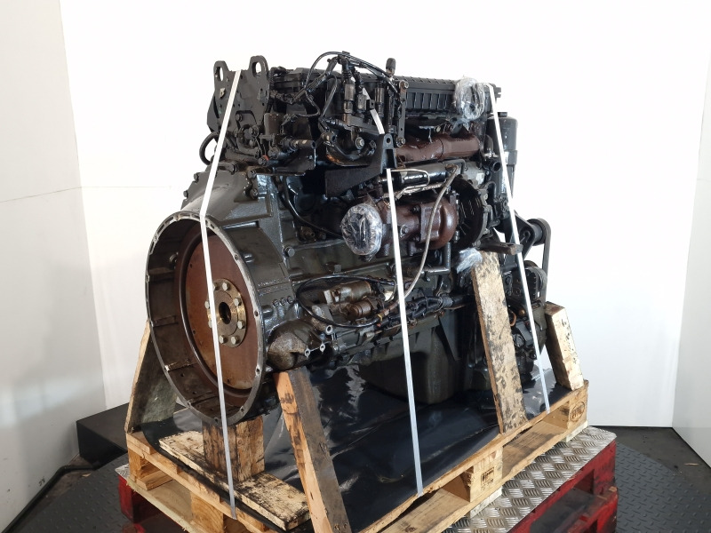 Mercedes Benz OM926LA.EEV/2-03 Econic Spec Engine (Truck) - Motor pentru Camion: Foto 1 Mercedes Benz OM926LA.EEV/2-03 Econic Spec Engine (Truck) - Motor pentru Camion: Foto 1