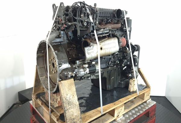 Mercedes Benz OM926LA.EEV/2-03 Econic Spec Engine (Truck) - Motor pentru Camion: Foto 1 Mercedes Benz OM926LA.EEV/2-03 Econic Spec Engine (Truck) - Motor pentru Camion: Foto 1