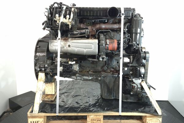 Mercedes Benz OM926LA.EEV/2-03 Econic Spec Engine (Truck) - Motor pentru Camion: Foto 3 Mercedes Benz OM926LA.EEV/2-03 Econic Spec Engine (Truck) - Motor pentru Camion: Foto 3