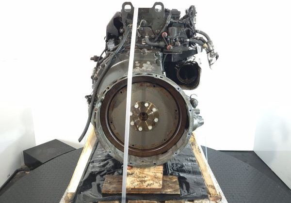 Mercedes Benz OM926LA.EEV/2-03 Econic Spec Engine (Truck) - Motor pentru Camion: Foto 3 Mercedes Benz OM926LA.EEV/2-03 Econic Spec Engine (Truck) - Motor pentru Camion: Foto 3