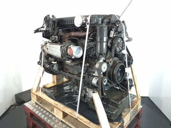 Mercedes Benz OM926LA.EEV/2-03 Econic Spec Engine (Truck) - Motor pentru Camion: Foto 5 Mercedes Benz OM926LA.EEV/2-03 Econic Spec Engine (Truck) - Motor pentru Camion: Foto 5