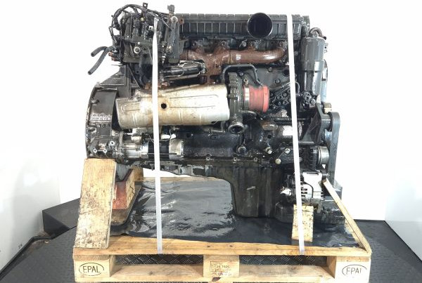 Mercedes Benz OM926LA.EEV/2-03 Econic Spec Engine (Truck) - Motor pentru Camion: Foto 3 Mercedes Benz OM926LA.EEV/2-03 Econic Spec Engine (Truck) - Motor pentru Camion: Foto 3