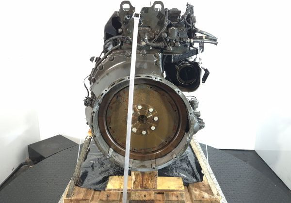 Mercedes Benz OM926LA.EEV/2-03 Econic Spec Engine (Truck) - Motor pentru Camion: Foto 3 Mercedes Benz OM926LA.EEV/2-03 Econic Spec Engine (Truck) - Motor pentru Camion: Foto 3