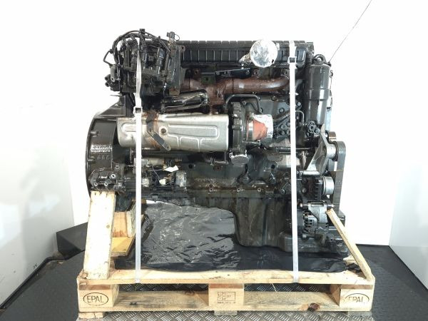 Mercedes Benz OM926LA.EEV/2-03 Econic Spec Engine (Truck) - Motor pentru Camion: Foto 4 Mercedes Benz OM926LA.EEV/2-03 Econic Spec Engine (Truck) - Motor pentru Camion: Foto 4