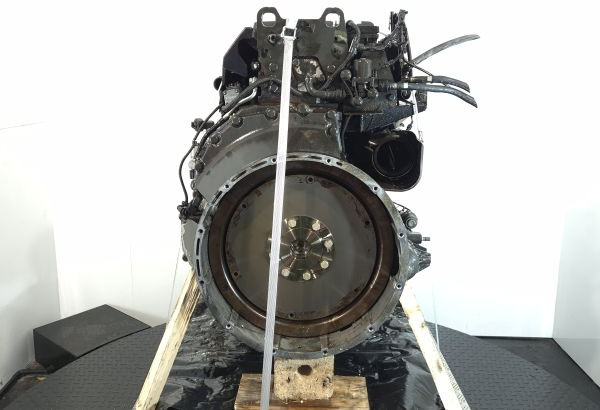 Mercedes Benz OM926LA.EEV/2-03 Econic Spec Engine (Truck) - Motor pentru Camion: Foto 2 Mercedes Benz OM926LA.EEV/2-03 Econic Spec Engine (Truck) - Motor pentru Camion: Foto 2