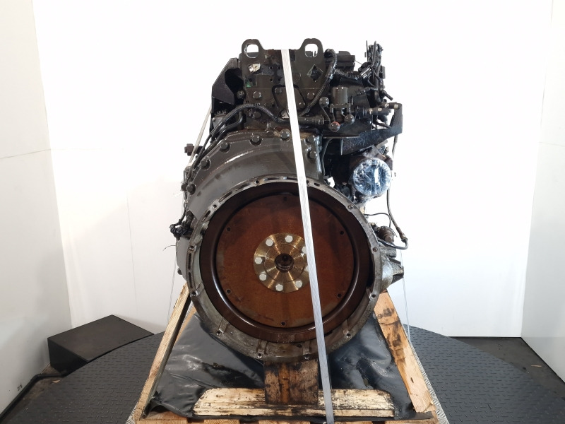 Mercedes Benz OM926LA.EEV/2-03 Econic Spec Engine (Truck) - Motor pentru Camion: Foto 2 Mercedes Benz OM926LA.EEV/2-03 Econic Spec Engine (Truck) - Motor pentru Camion: Foto 2