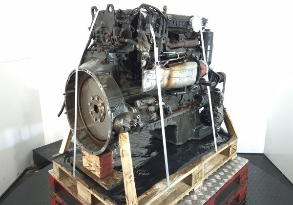 Mercedes Benz OM926LA.EEV/2-03 Econic Spec Engine (Truck) - Motor pentru Camion: Foto 1 Mercedes Benz OM926LA.EEV/2-03 Econic Spec Engine (Truck) - Motor pentru Camion: Foto 1