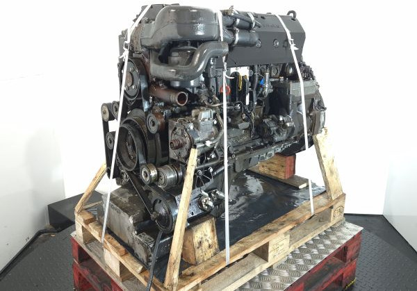 Motor pentru Camion Mercedes Benz OM926LA.EEV/2-03 Econic Spec Engine (Truck): Foto 6