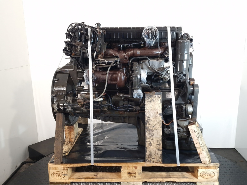 Mercedes Benz OM926LA.EEV/2-03 Econic Spec Engine (Truck) - Motor pentru Camion: Foto 3 Mercedes Benz OM926LA.EEV/2-03 Econic Spec Engine (Truck) - Motor pentru Camion: Foto 3