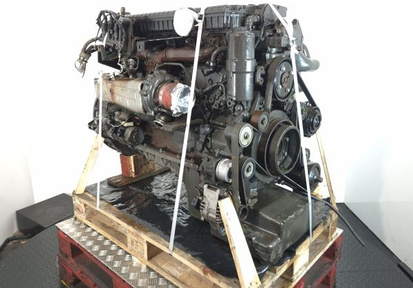 Mercedes Benz OM926LA.EEV/2-03 Econic Spec Engine (Truck) - Motor pentru Camion: Foto 5 Mercedes Benz OM926LA.EEV/2-03 Econic Spec Engine (Truck) - Motor pentru Camion: Foto 5