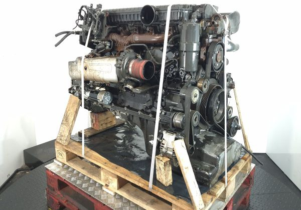 Mercedes Benz OM926LA.EEV/2-03 Econic Spec Engine (Truck) - Motor pentru Camion: Foto 4 Mercedes Benz OM926LA.EEV/2-03 Econic Spec Engine (Truck) - Motor pentru Camion: Foto 4