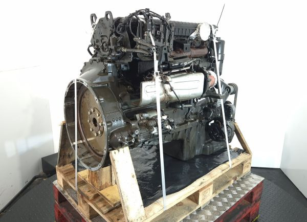 Mercedes Benz OM926LA.EEV/2-03 Econic Spec Engine (Truck) - Motor pentru Camion: Foto 1 Mercedes Benz OM926LA.EEV/2-03 Econic Spec Engine (Truck) - Motor pentru Camion: Foto 1