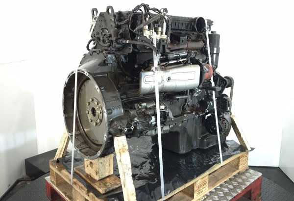 Mercedes Benz OM926LA.EEV/2-03 Econic Spec Engine (Truck) - Motor pentru Camion: Foto 1 Mercedes Benz OM926LA.EEV/2-03 Econic Spec Engine (Truck) - Motor pentru Camion: Foto 1