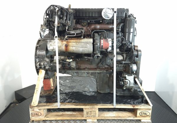 Mercedes Benz OM926LA.EEV/2-03 Econic Spec Engine (Truck) - Motor pentru Camion: Foto 4 Mercedes Benz OM926LA.EEV/2-03 Econic Spec Engine (Truck) - Motor pentru Camion: Foto 4