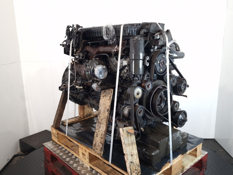 Mercedes Benz OM926LA.EEV/2-03 Econic Spec Engine (Truck) - Motor pentru Camion: Foto 4 Mercedes Benz OM926LA.EEV/2-03 Econic Spec Engine (Truck) - Motor pentru Camion: Foto 4