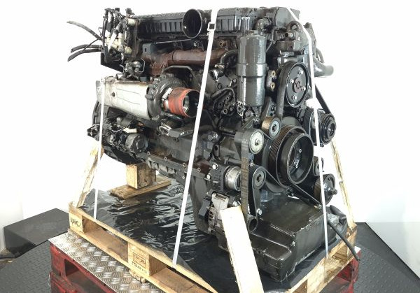 Mercedes Benz OM926LA.EEV/2-03 Econic Spec Engine (Truck) - Motor pentru Camion: Foto 4 Mercedes Benz OM926LA.EEV/2-03 Econic Spec Engine (Truck) - Motor pentru Camion: Foto 4