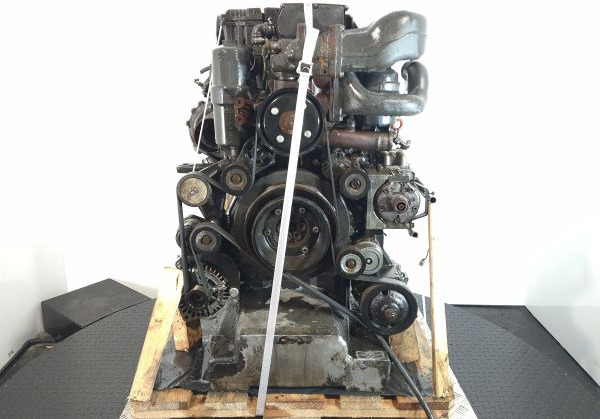 Mercedes Benz OM926LA.EEV/2-03 Econic Spec Engine (Truck) - Motor pentru Camion: Foto 5 Mercedes Benz OM926LA.EEV/2-03 Econic Spec Engine (Truck) - Motor pentru Camion: Foto 5
