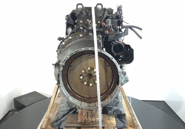 Mercedes Benz OM926LA.EEV/2-03 Econic Spec Engine (Truck) - Motor pentru Camion: Foto 2 Mercedes Benz OM926LA.EEV/2-03 Econic Spec Engine (Truck) - Motor pentru Camion: Foto 2