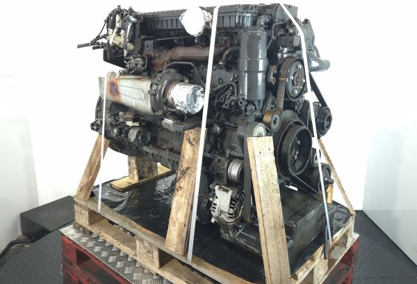 Mercedes Benz OM926LA.EEV/2-03 Econic Spec Engine (Truck) - Motor pentru Camion: Foto 5 Mercedes Benz OM926LA.EEV/2-03 Econic Spec Engine (Truck) - Motor pentru Camion: Foto 5