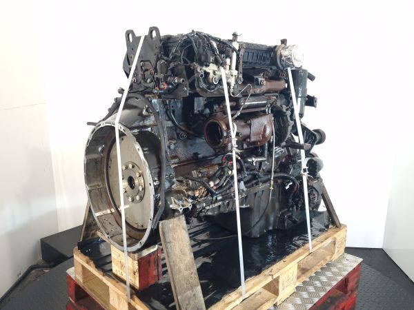 Mercedes Benz OM926LA.EEV/3-03 Econic Spec Engine (Truck) - Motor pentru Camion: Foto 1 Mercedes Benz OM926LA.EEV/3-03 Econic Spec Engine (Truck) - Motor pentru Camion: Foto 1