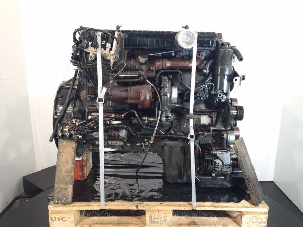 Mercedes Benz OM926LA.EEV/3-03 Econic Spec Engine (Truck) - Motor pentru Camion: Foto 4 Mercedes Benz OM926LA.EEV/3-03 Econic Spec Engine (Truck) - Motor pentru Camion: Foto 4