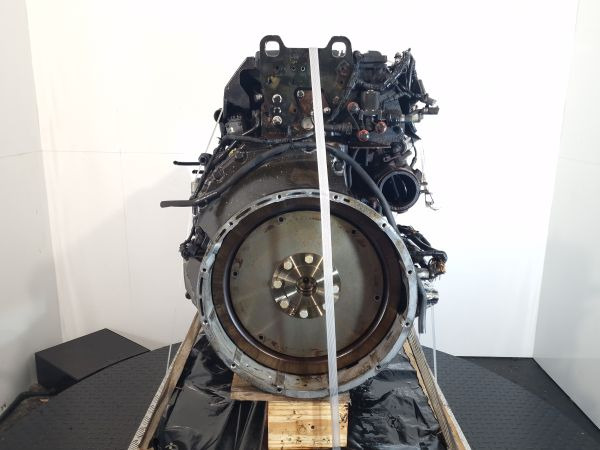 Mercedes Benz OM926LA.EEV/3-03 Econic Spec Engine (Truck) - Motor pentru Camion: Foto 3 Mercedes Benz OM926LA.EEV/3-03 Econic Spec Engine (Truck) - Motor pentru Camion: Foto 3