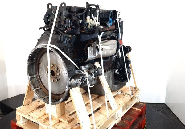 Mercedes Benz OM926LA.V/1-00 Econic Engine (Truck) - Motor pentru Camion: Foto 1 Mercedes Benz OM926LA.V/1-00 Econic Engine (Truck) - Motor pentru Camion: Foto 1