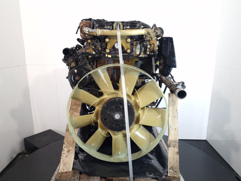 Mercedes Benz OM934LA.6-3-00 Engine (Truck) - Motor pentru Camion: Foto 5 Mercedes Benz OM934LA.6-3-00 Engine (Truck) - Motor pentru Camion: Foto 5