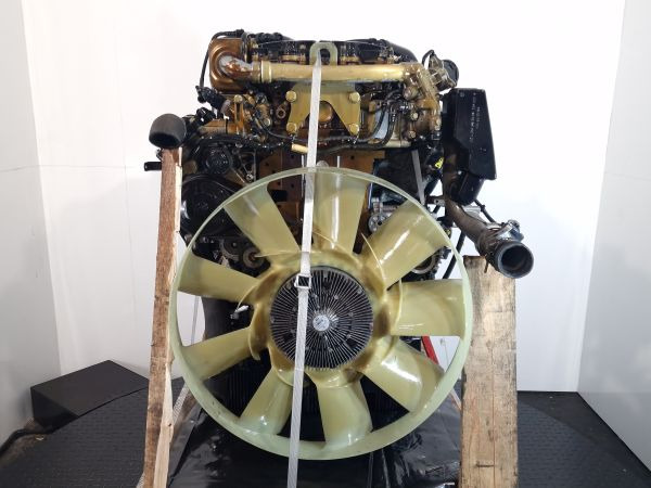 Mercedes Benz OM934LA.6-4-00 Engine (Truck) - Motor pentru Camion: Foto 5 Mercedes Benz OM934LA.6-4-00 Engine (Truck) - Motor pentru Camion: Foto 5