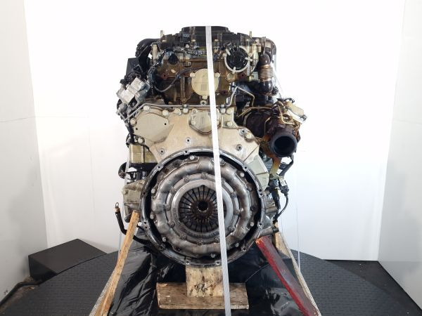 Mercedes Benz OM934LA.6-4-00 Engine (Truck) - Motor pentru Camion: Foto 3 Mercedes Benz OM934LA.6-4-00 Engine (Truck) - Motor pentru Camion: Foto 3