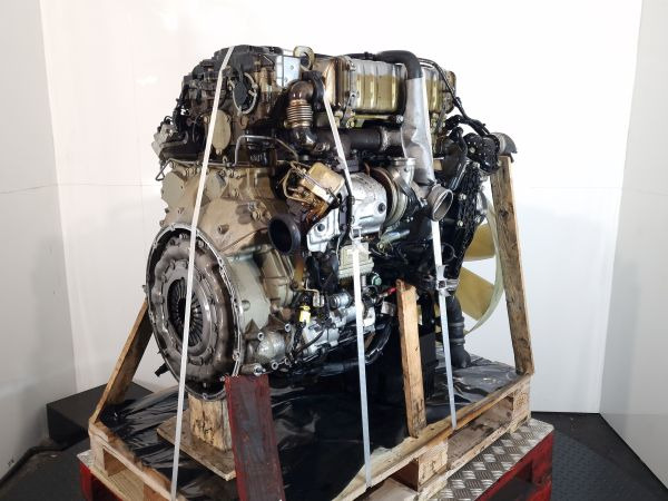 Mercedes Benz OM934LA.6-4-00 Engine (Truck) - Motor pentru Camion: Foto 1 Mercedes Benz OM934LA.6-4-00 Engine (Truck) - Motor pentru Camion: Foto 1